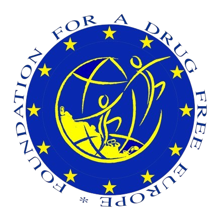 Logo Foundation for a Drug Free Europe